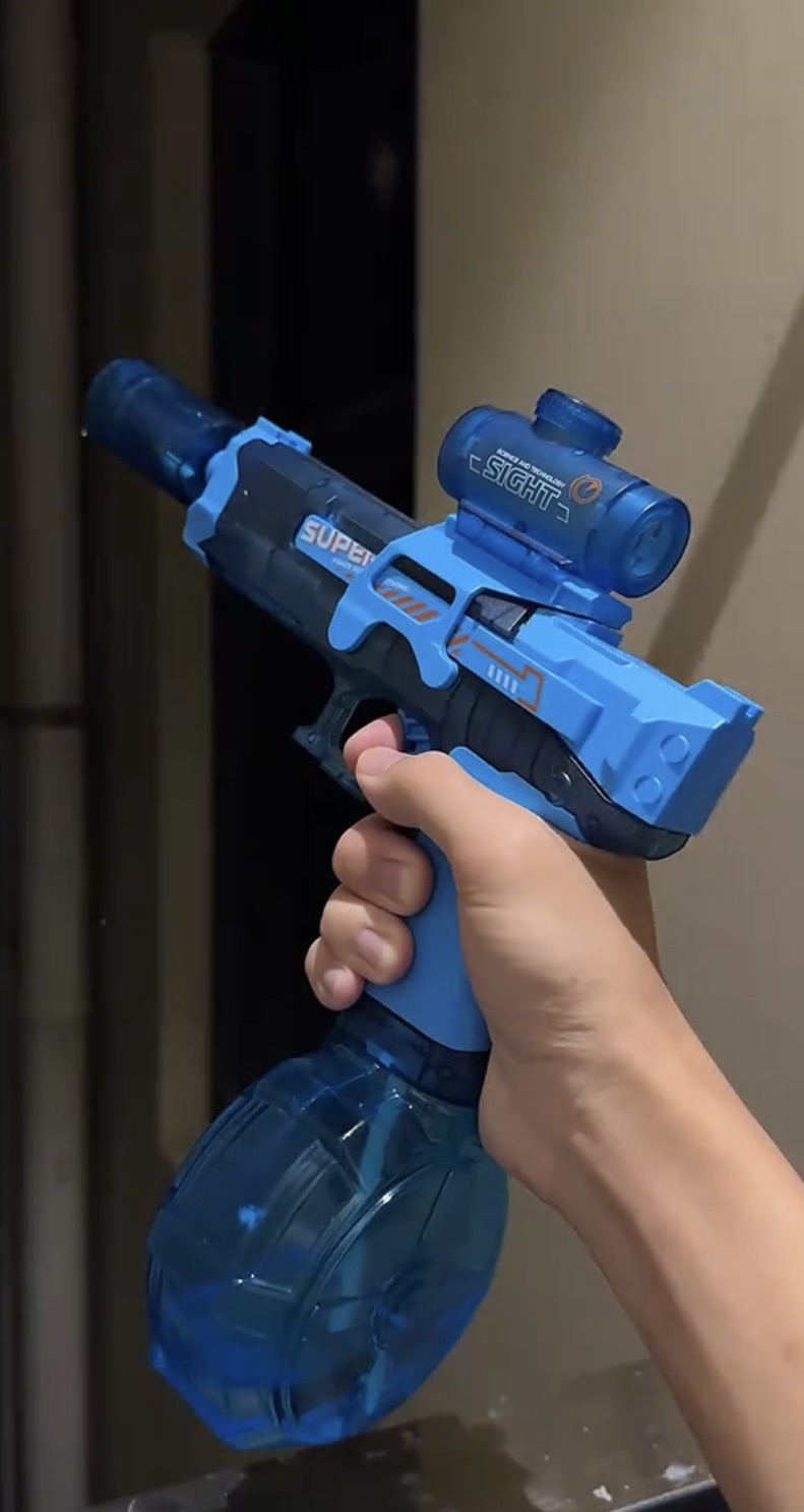 Tactical Beast -VortexOps™