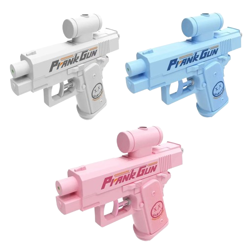 VortexOps™ Prank Gun